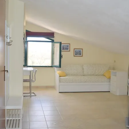 Сasa de vacaciones Rossella Pisticci