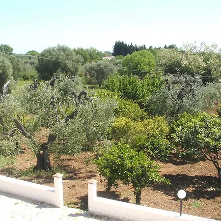 Prázdninový dům Rossella