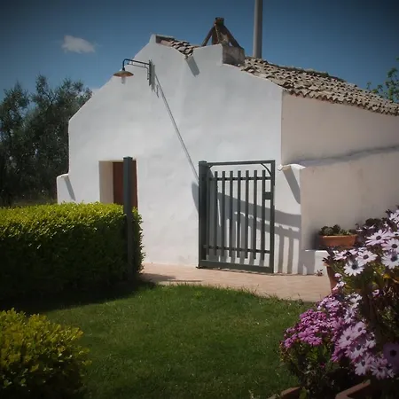 Сasa de vacaciones Rossella