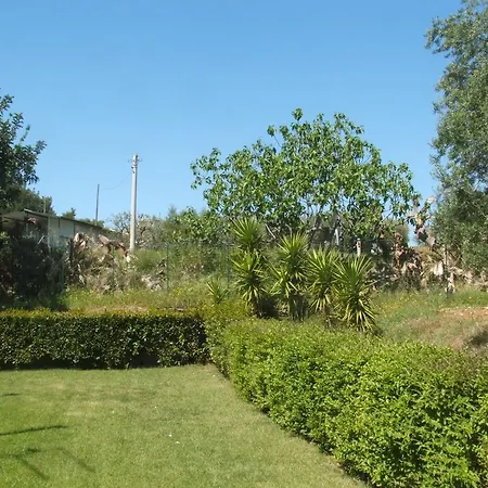 Сasa de vacaciones Rossella