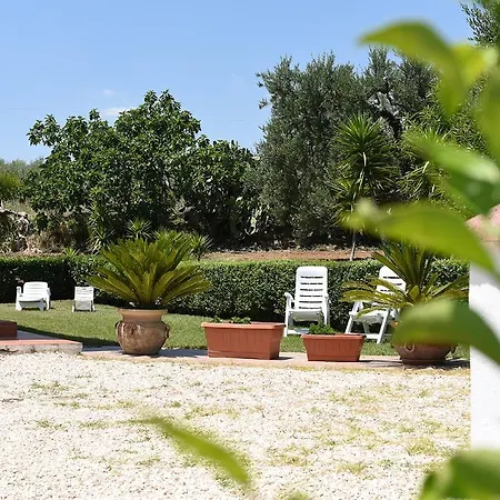 Сasa de vacaciones Rossella Pisticci