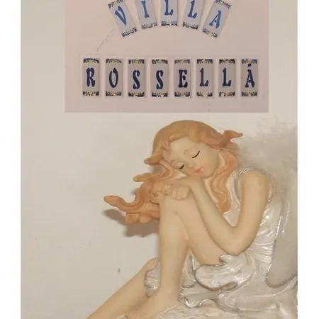 Rossella *